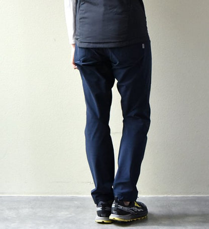 【HOUDINI】フーディニ women's MTM Thrill Twill Pants "3Color" ※ネコポス可