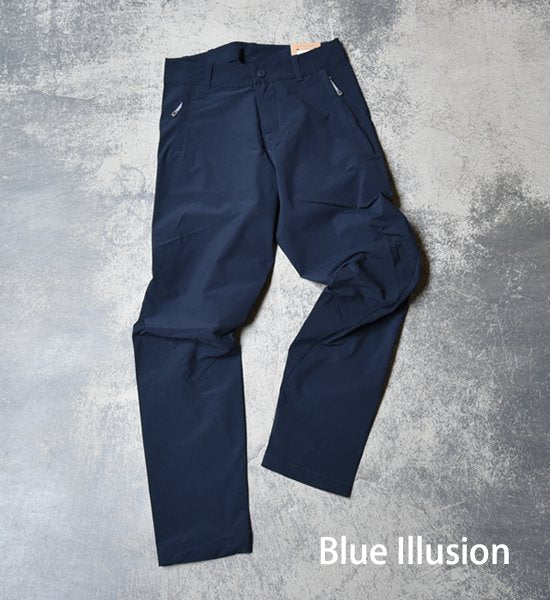 【HOUDINI】フーディニ women's MTM Thrill Twill Pants "3Color" ※ネコポス可