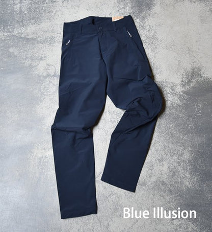 【HOUDINI】フーディニ women's MTM Thrill Twill Pants "3Color" ※ネコポス可