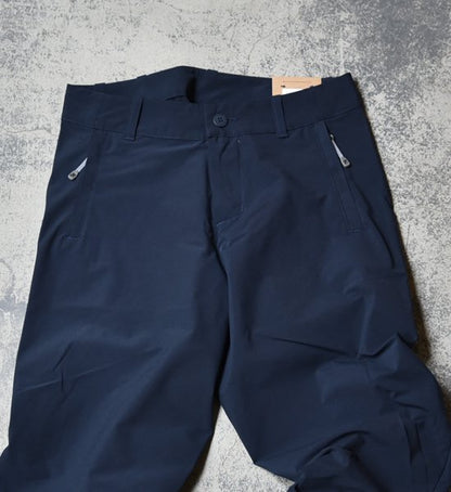 【HOUDINI】フーディニ women's MTM Thrill Twill Pants "3Color" ※ネコポス可