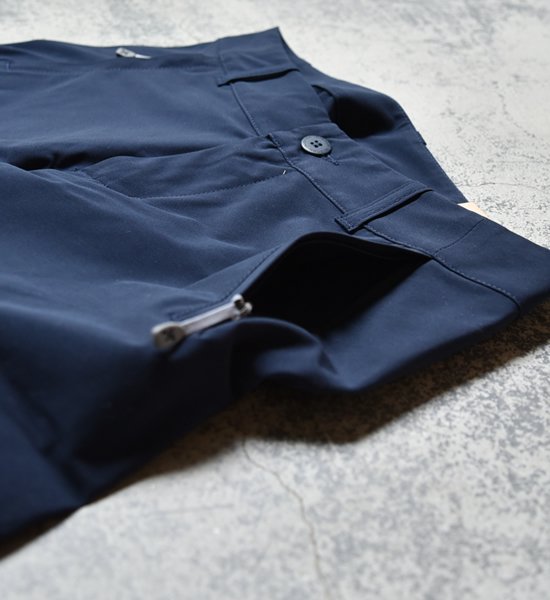 【HOUDINI】フーディニ women's MTM Thrill Twill Pants "3Color" ※ネコポス可