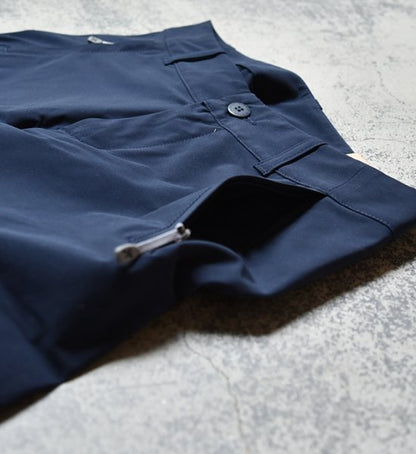 【HOUDINI】フーディニ women's MTM Thrill Twill Pants "3Color" ※ネコポス可