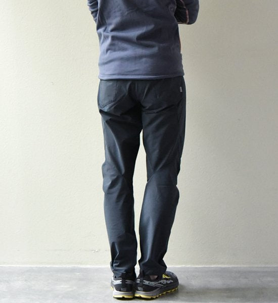 【HOUDINI】フーディニ women's MTM Thrill Twill Pants "3Color" ※ネコポス可