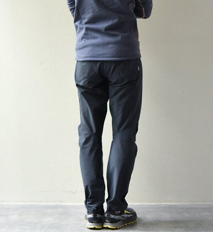 【HOUDINI】フーディニ women's MTM Thrill Twill Pants "3Color" ※ネコポス可