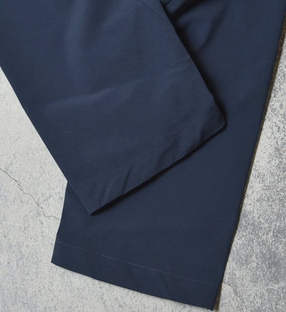 【HOUDINI】フーディニ women's MTM Thrill Twill Pants "3Color" ※ネコポス可