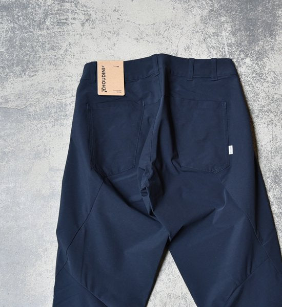 【HOUDINI】フーディニ women's MTM Thrill Twill Pants "3Color" ※ネコポス可