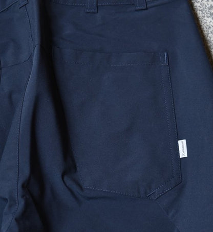 【HOUDINI】フーディニ women's MTM Thrill Twill Pants "3Color" ※ネコポス可