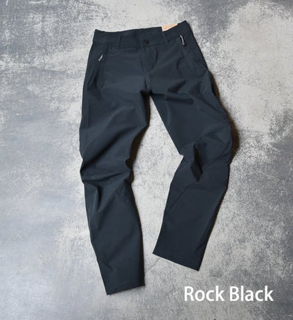 【HOUDINI】フーディニ women's MTM Thrill Twill Pants "3Color" ※ネコポス可