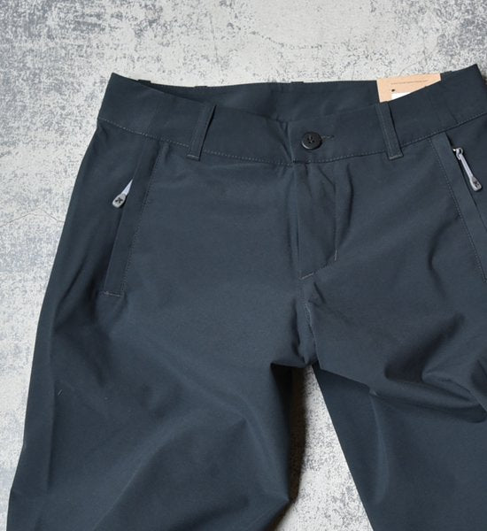 【HOUDINI】フーディニ women's MTM Thrill Twill Pants "3Color" ※ネコポス可