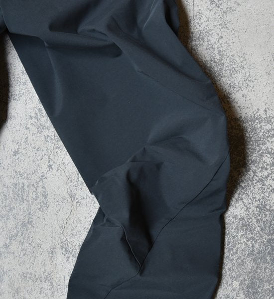 【HOUDINI】フーディニ women's MTM Thrill Twill Pants "3Color" ※ネコポス可