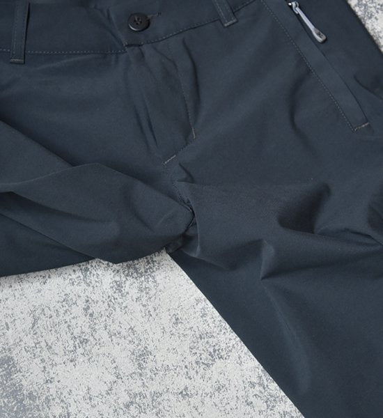 【HOUDINI】フーディニ women's MTM Thrill Twill Pants "3Color" ※ネコポス可