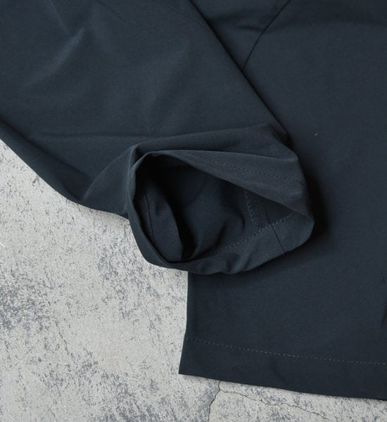 【HOUDINI】フーディニ women's MTM Thrill Twill Pants "3Color" ※ネコポス可