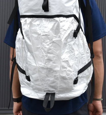 【Hyperlite Mountain Gear】ハイパーライトマウンテンギア 3400(55L) NorthRim "White"