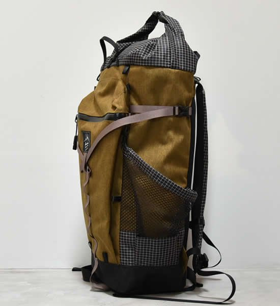 【RawLow Mountain Works】ロウロウマウンテンワークス Bambi "3Color"