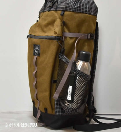 【RawLow Mountain Works】ロウロウマウンテンワークス Bambi "3Color"