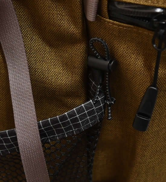 【RawLow Mountain Works】ロウロウマウンテンワークス Bambi "3Color"
