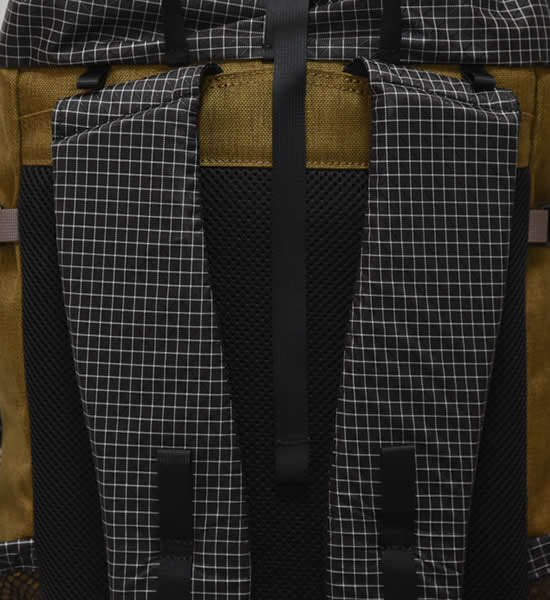 【RawLow Mountain Works】ロウロウマウンテンワークス Bambi "3Color"