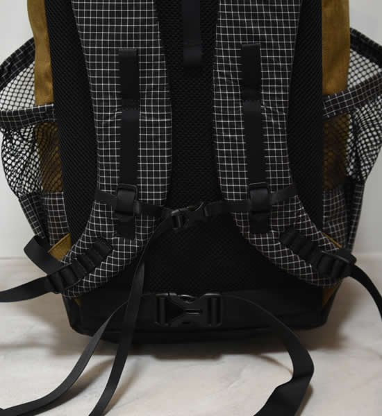 【RawLow Mountain Works】ロウロウマウンテンワークス Bambi "3Color"