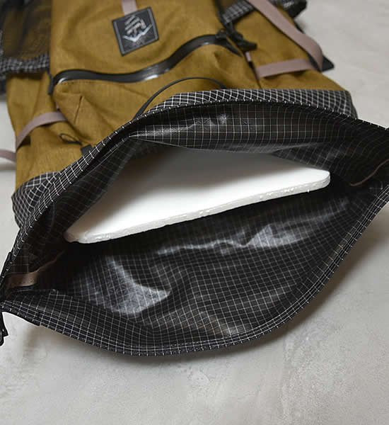 【RawLow Mountain Works】ロウロウマウンテンワークス Bambi "3Color"