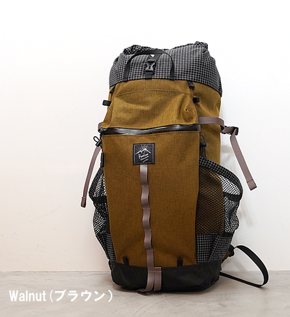 【RawLow Mountain Works】ロウロウマウンテンワークス Bambi "3Color"