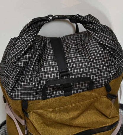 【RawLow Mountain Works】ロウロウマウンテンワークス Bambi "3Color"