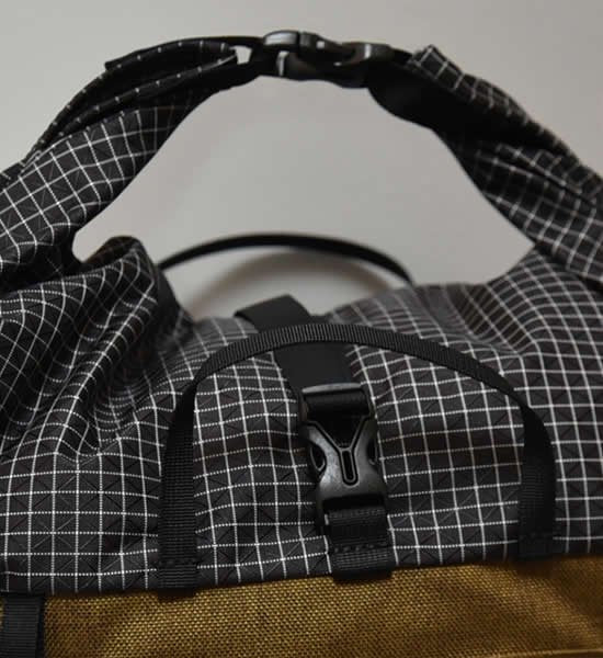 【RawLow Mountain Works】ロウロウマウンテンワークス Bambi "3Color"