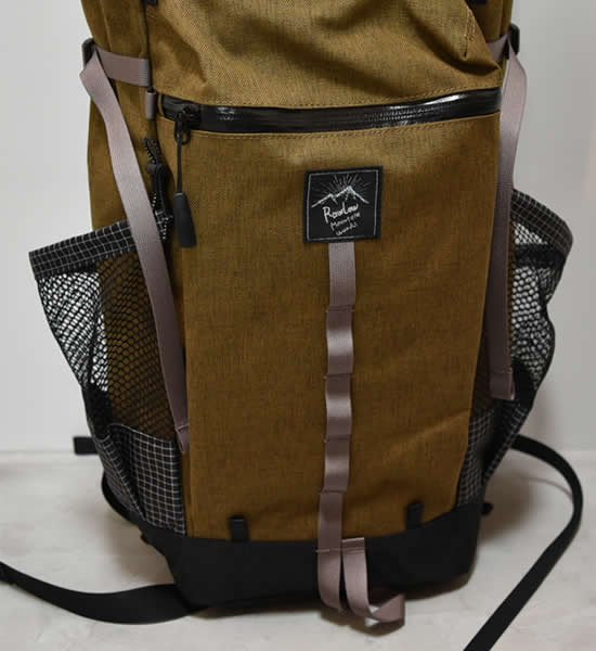 【RawLow Mountain Works】ロウロウマウンテンワークス Bambi "3Color"