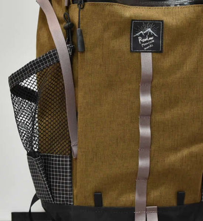【RawLow Mountain Works】ロウロウマウンテンワークス Bambi "3Color"