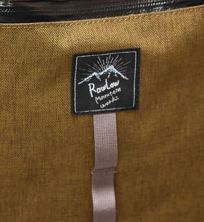 【RawLow Mountain Works】ロウロウマウンテンワークス Bambi "3Color"