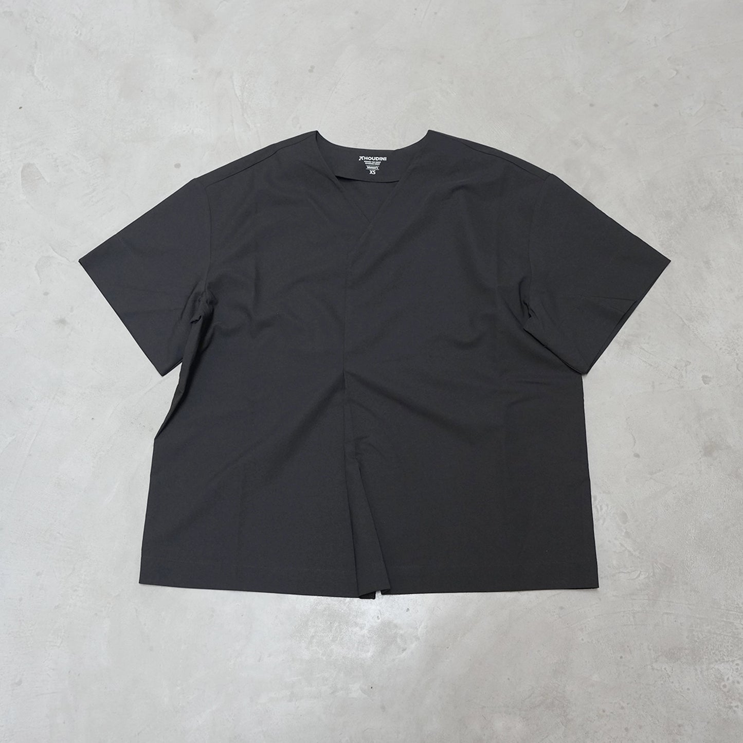 【HOUDINI】フーディニ women's Cosmo Top II "2Color"