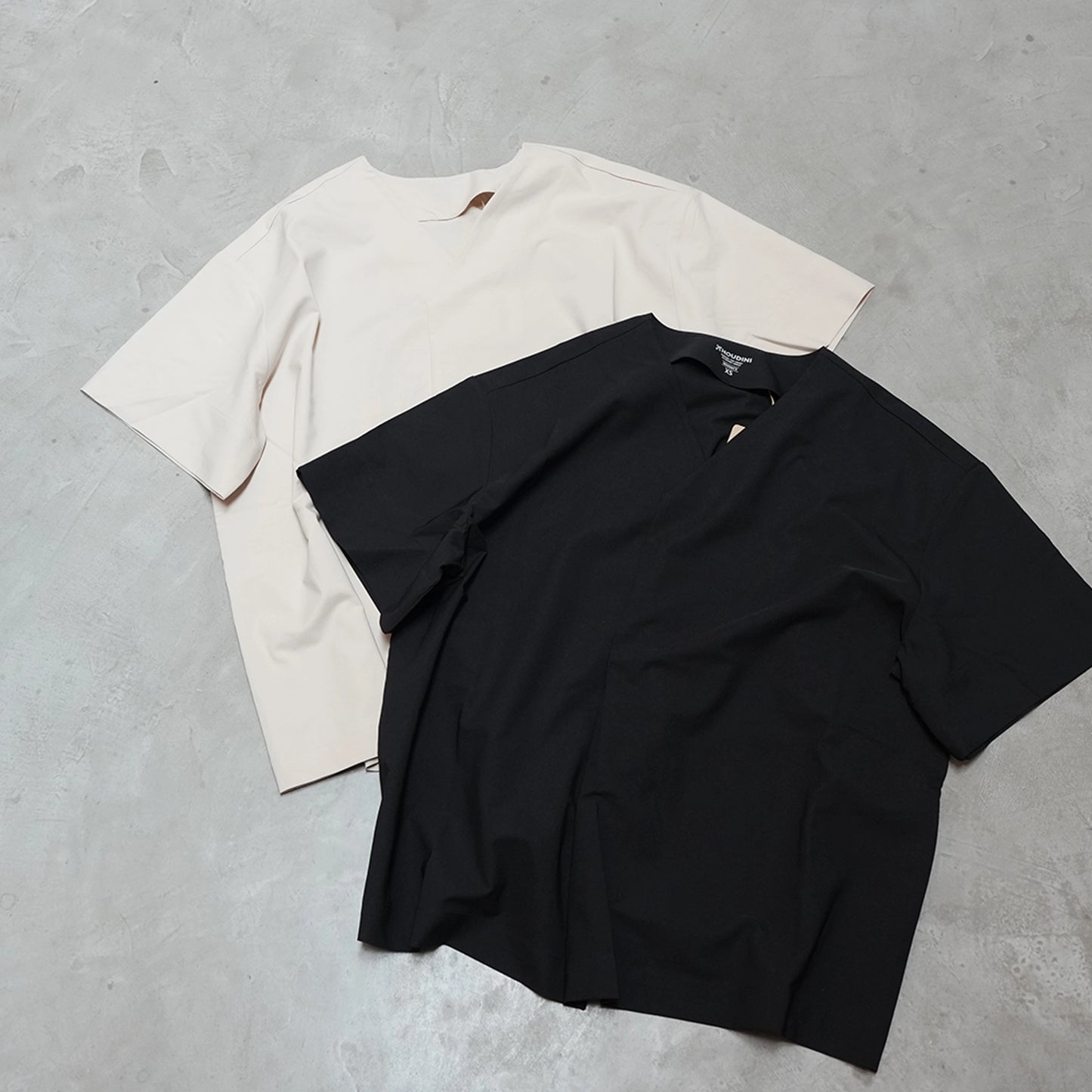 【HOUDINI】フーディニ women's Cosmo Top II "2Color"