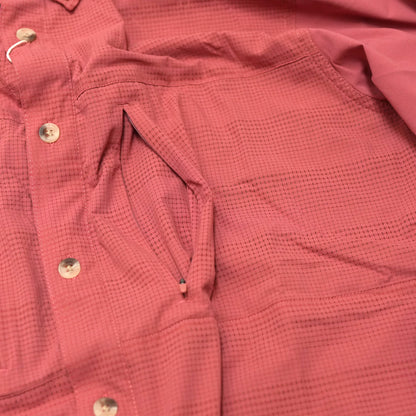 【Jolly Gear】ジョリーギア Triple Crown Button Down Long Sleeve "8Color"
