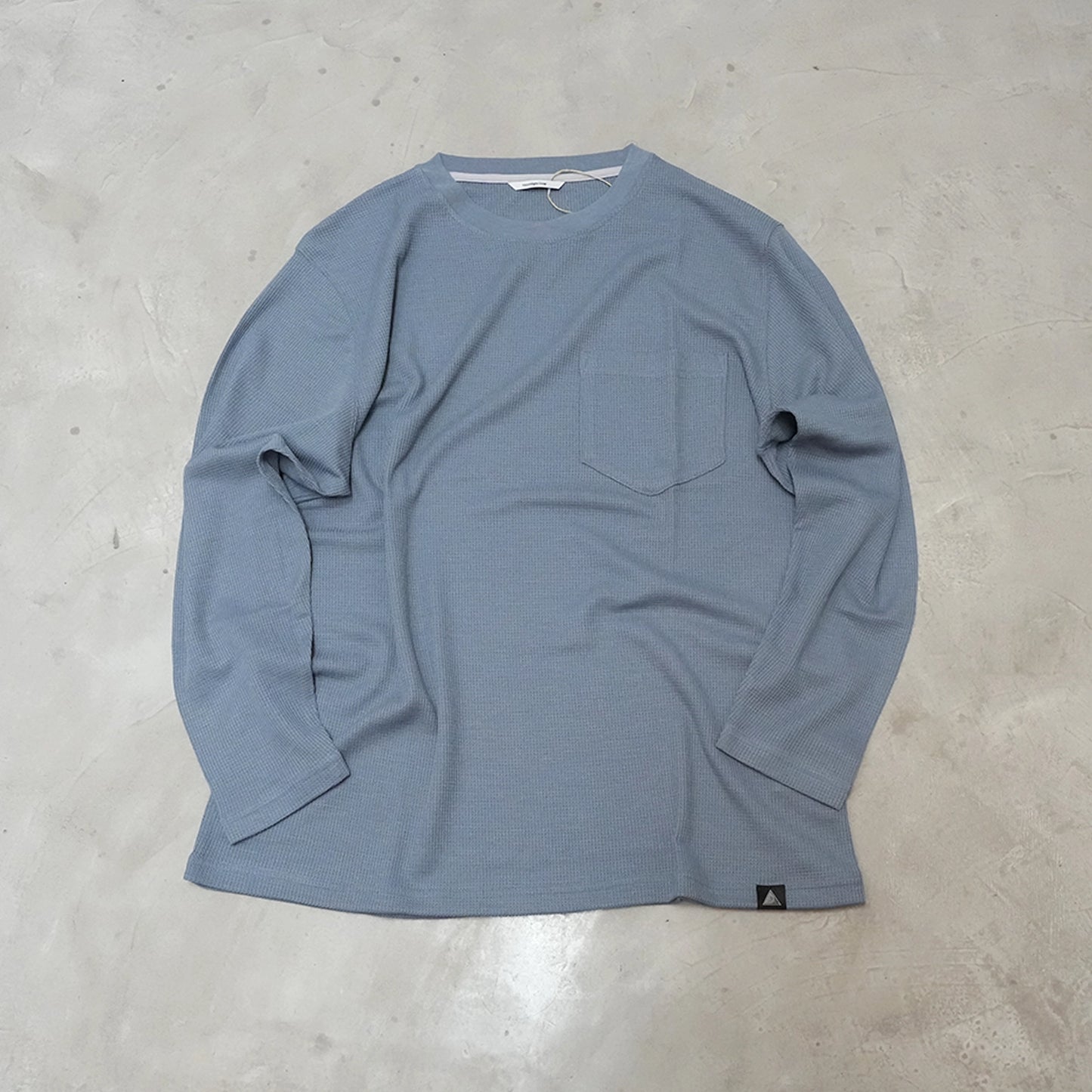【Moonlight Gear】ムーンライトギア unisex Any Crew "2Color"