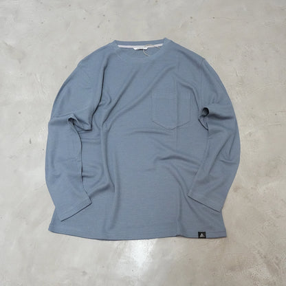 【Moonlight Gear】ムーンライトギア unisex Any Crew "2Color"