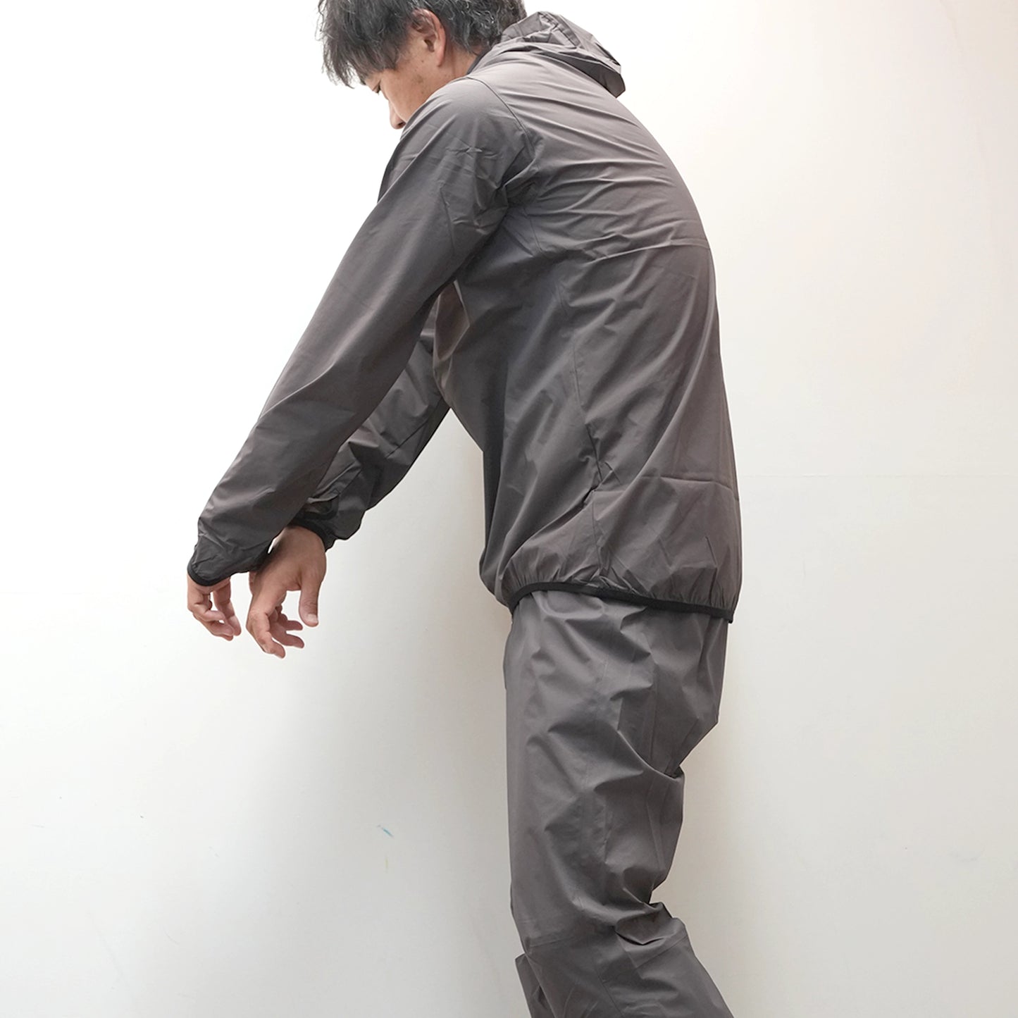 【Teton Bros】ティートンブロス men's Wind River Hoody "2Color"