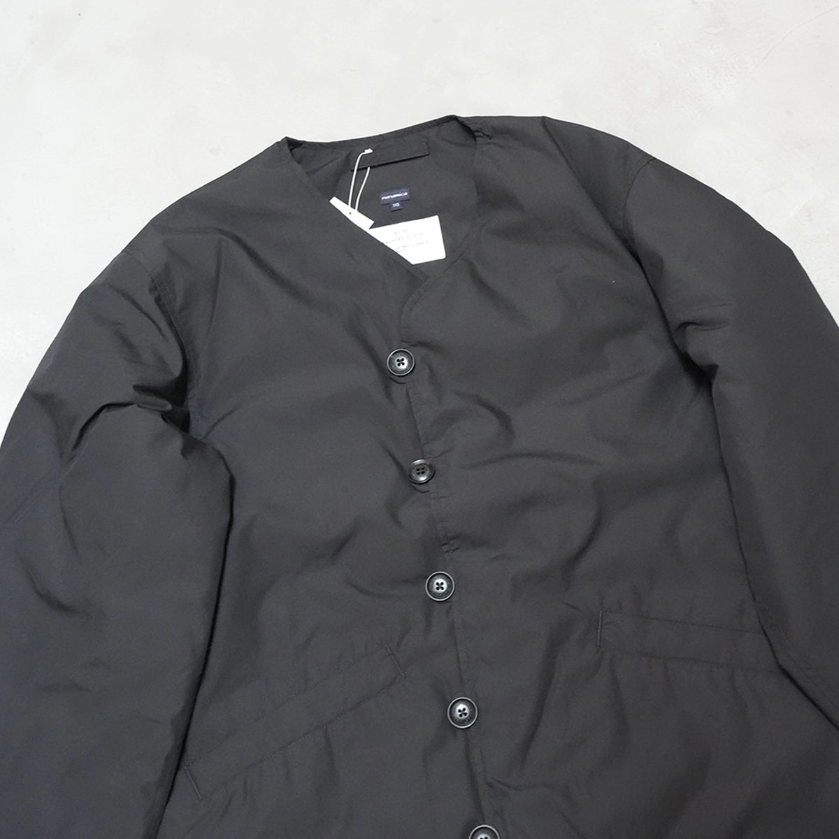 【nanamica】 ナナミカ women's Down Cardigan "2Color"