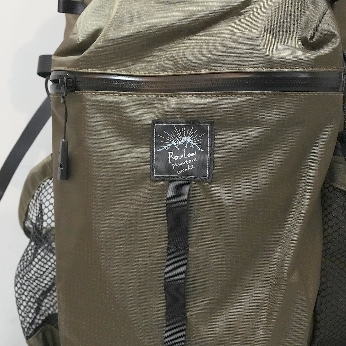 【RawLow Mountain Works】ロウロウマウンテンワークス Bambi Robic "4Color"