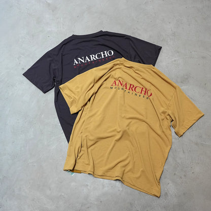 【Mountain Research】マウンテンリサーチ A.M. "2Color" ※ネコポス可