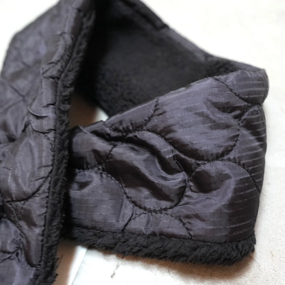 【halo commodity】ハロコモディティ Grid Stole "3Color" ※ネコポス可