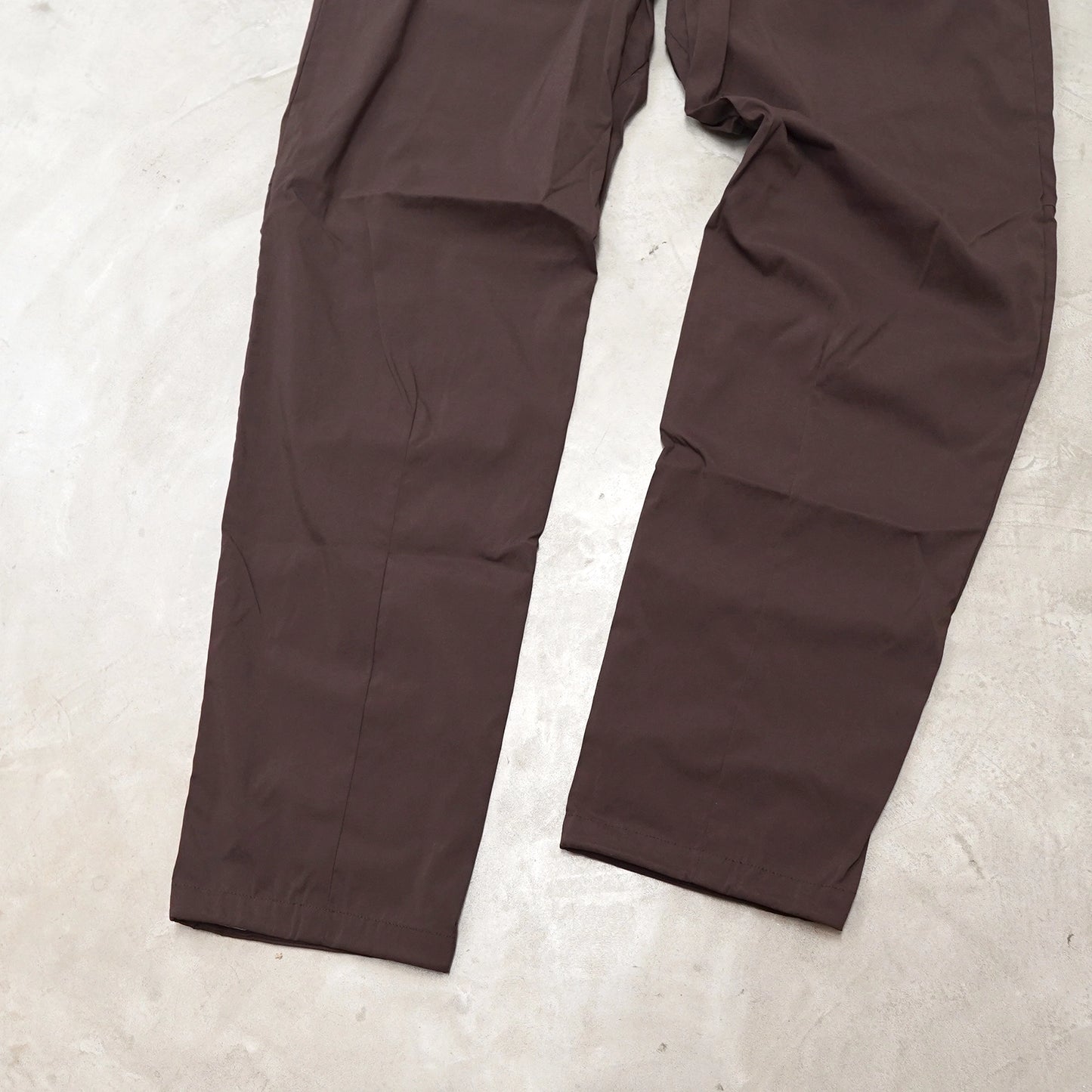 【HOUDINI】フーディニ men'ｓ Wadi Pants "7Color"