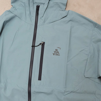 【STATIC】スタティック unisex Apostle LT Hoody "2Color"