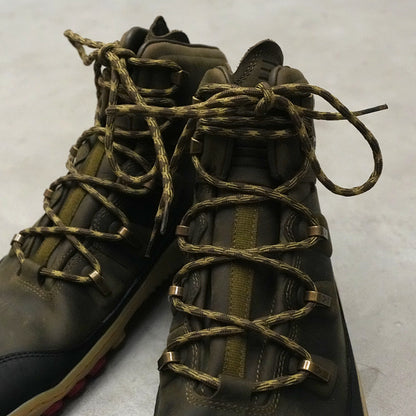 【VIVOBAREFOOT】ヴィヴォ ベアフット men's Tracker Leather AT Ⅱ "2Color"