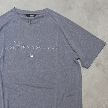 【milestone】マイルストーン unisex Doo Bop T-shirts "6Color" ※ネコポス可