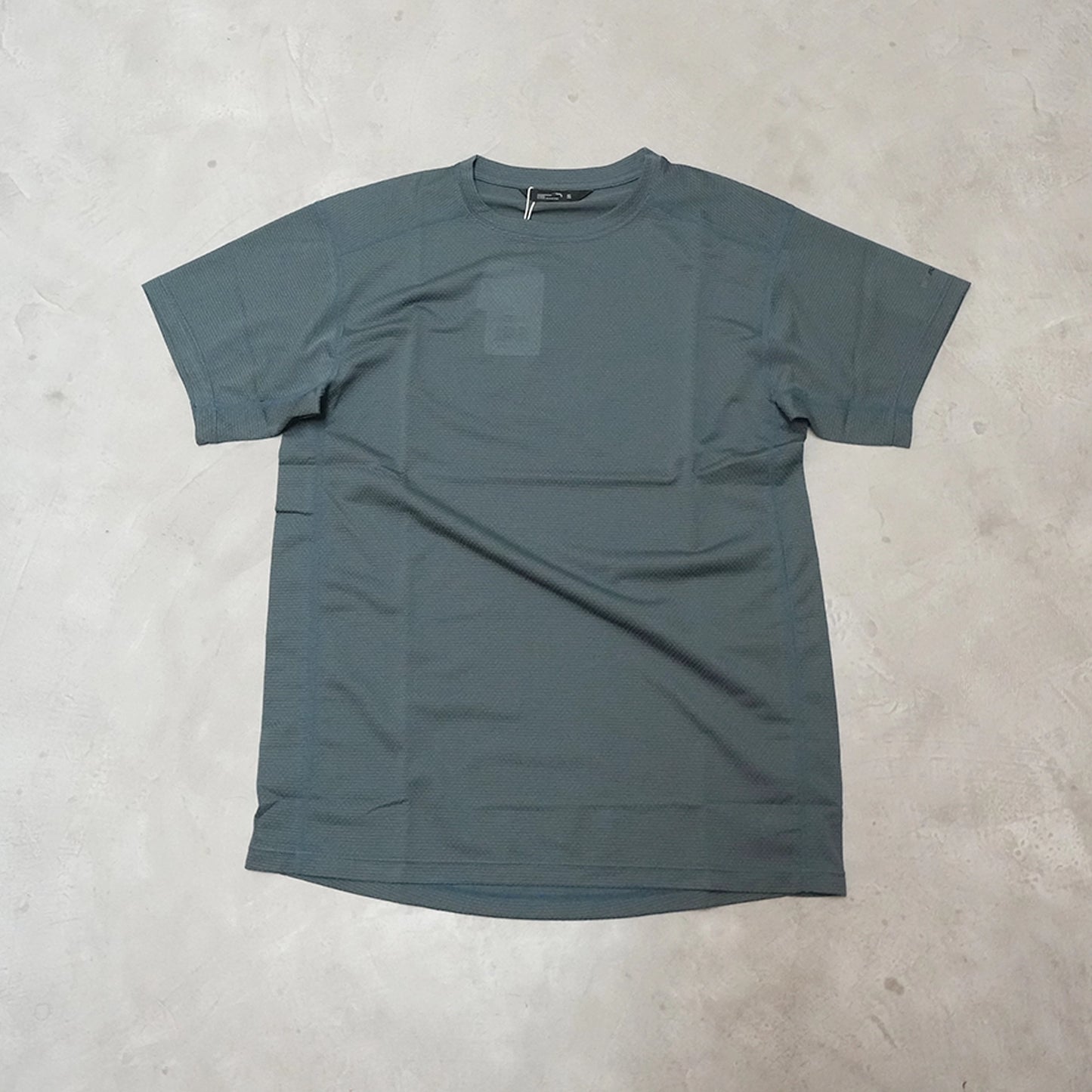 【STATIC】スタティック unisex HIVE S/S TRIM "3Color" ※ネコポス可