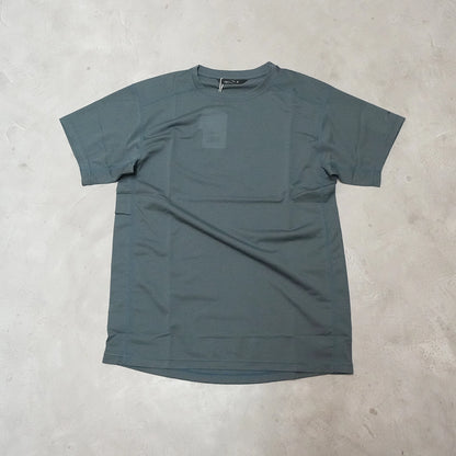 【STATIC】スタティック unisex HIVE S/S TRIM "3Color" ※ネコポス可