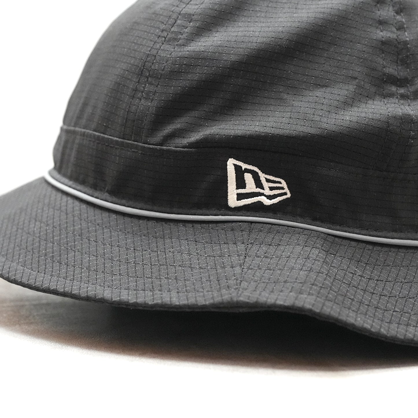 【NEW ERA OUTDOOR】ニューエラアウトドア Explorer Tech Air HTYP "Black" ※ネコポス可