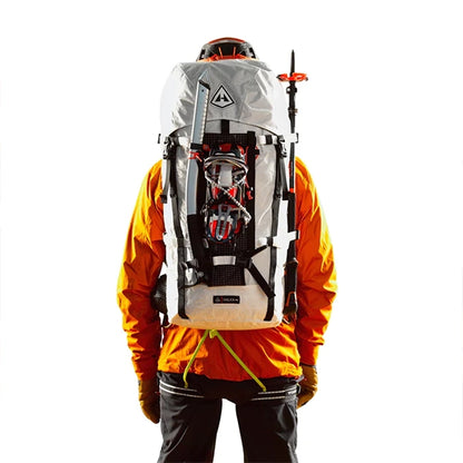【Hyperlite Mountain Gear】ハイパーライトマウンテンギア Halka 55 ”White”