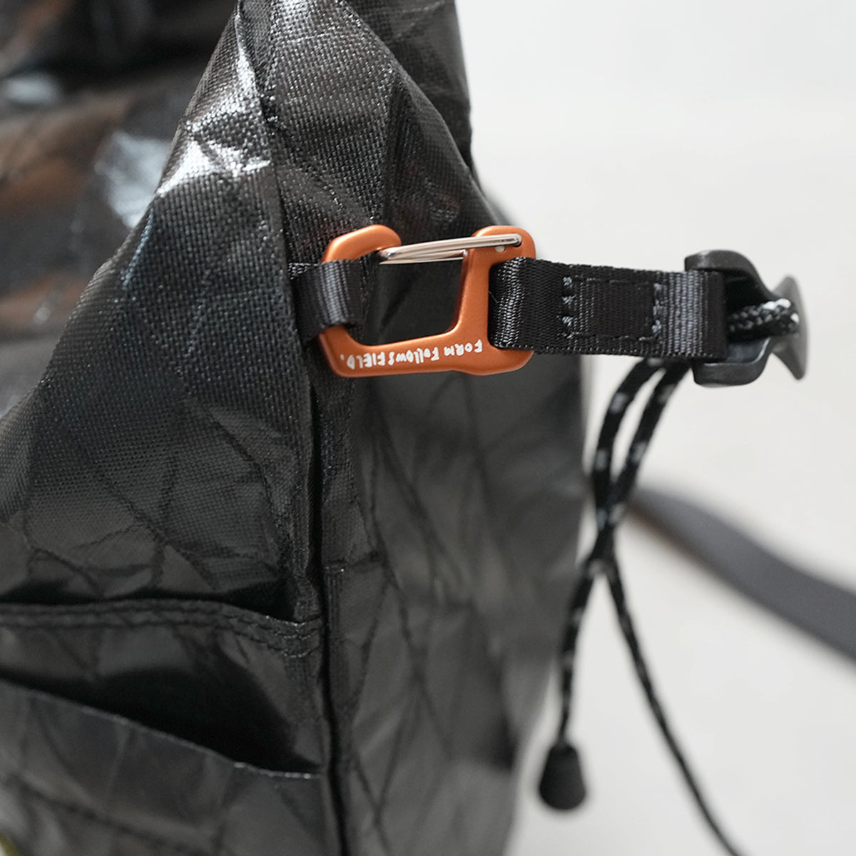 【atelier Blue bottle】アトリエブルーボトル Hiker's SACOCHE-R ”3Color”