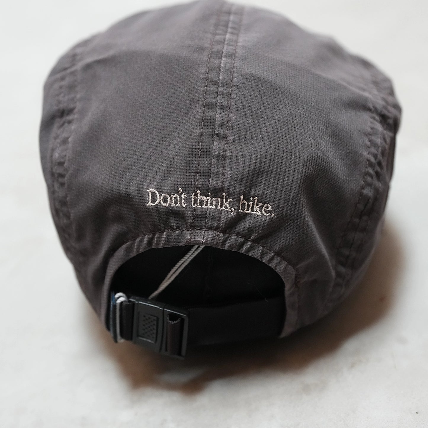 【HIKER TRASH】ハイカートラッシュ Enter the Wilderness ”DOT MESH JET CAP” "2Color" ※ネコポス可