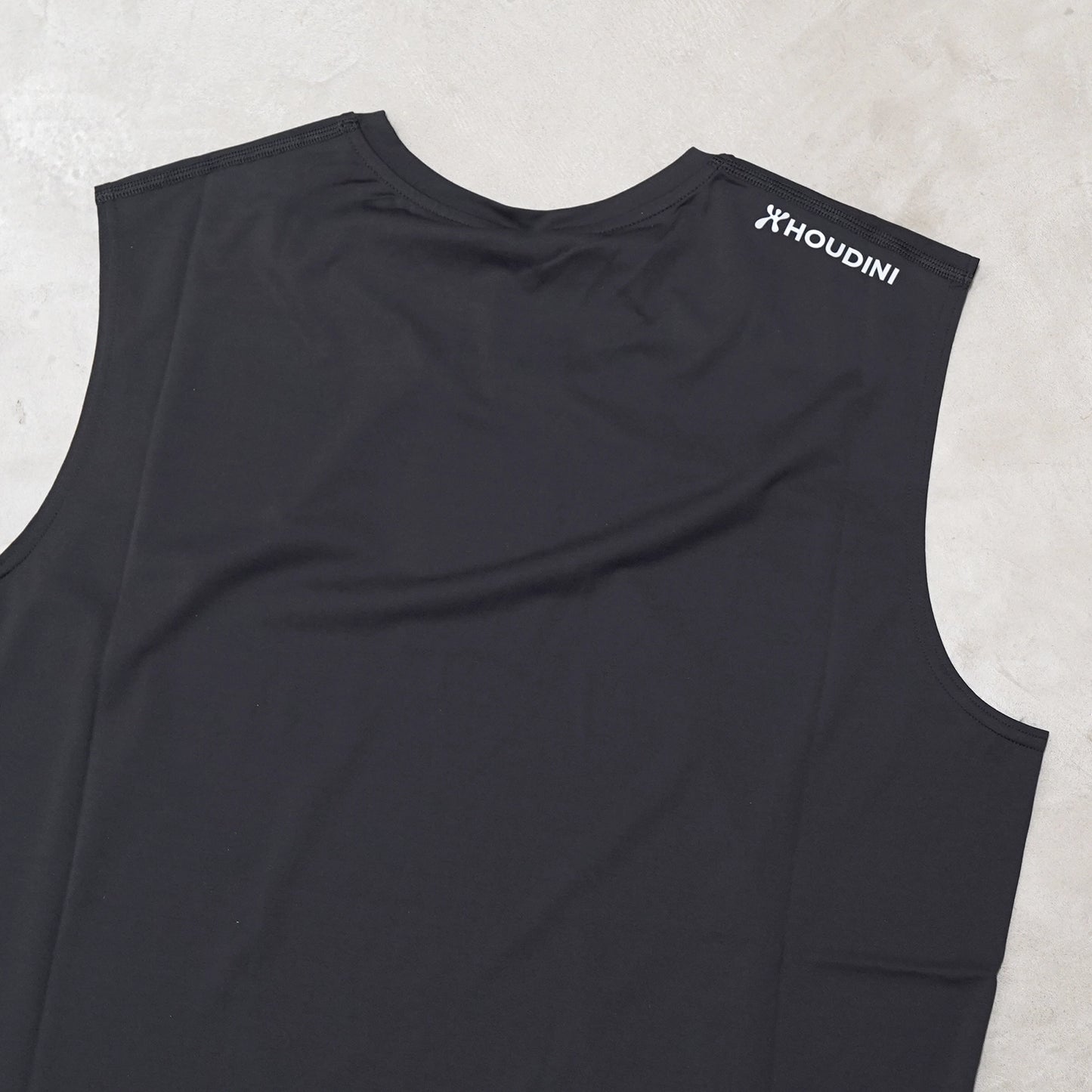 【HOUDINI】フーディニ men's Pace Air Tank "2Color" ※ネコポス可